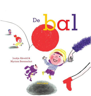 De bal - De Dondersteen