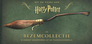 De bezemcollectie - De Dondersteen