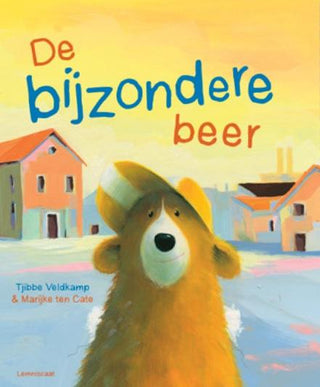 De bijzondere beer - De Dondersteen