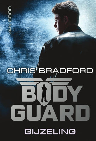 De Bodyguard Gijzeling (deel 1) - De Dondersteen