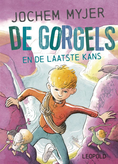 Voorleesboeken