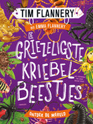 In de aandacht