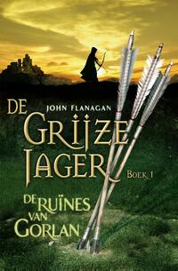 De Grijze Jager - De ruïnes van Gorlan (deel 1) - De Dondersteen