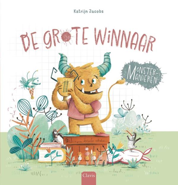 De grote winnaar - De Dondersteen