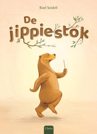 De Jippiestok - De Dondersteen