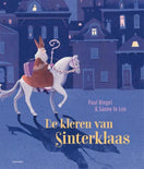 In de aandacht