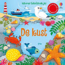 In de aandacht