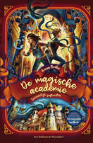 In de aandacht