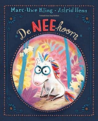 De NEEhoorn - De Dondersteen