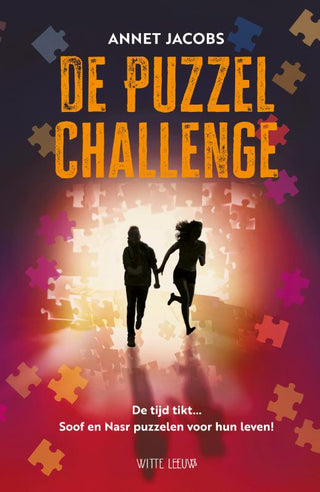 De Puzzel Challenge - De Dondersteen