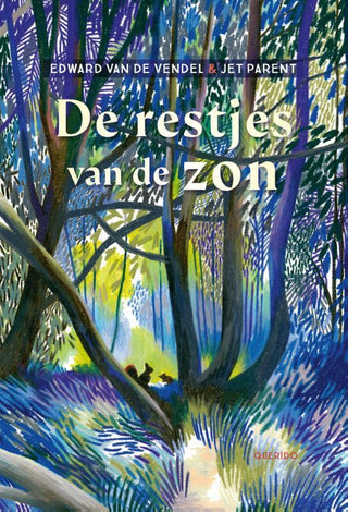 De restjes van de zon - De Dondersteen