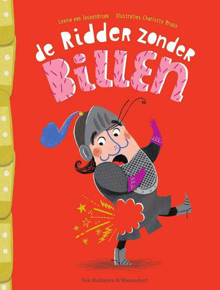 De ridder zonder billen - De Dondersteen