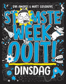 In de aandacht