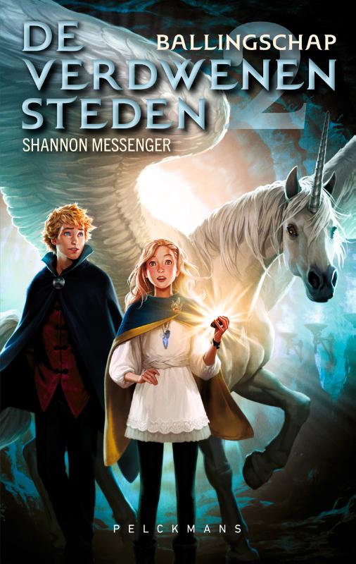 De Verdwenen Steden 2: Ballingschap - De Dondersteen