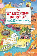 In de aandacht