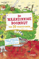 In de aandacht