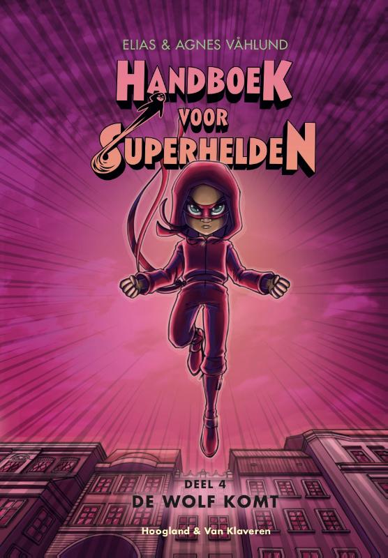 De Wolf komt