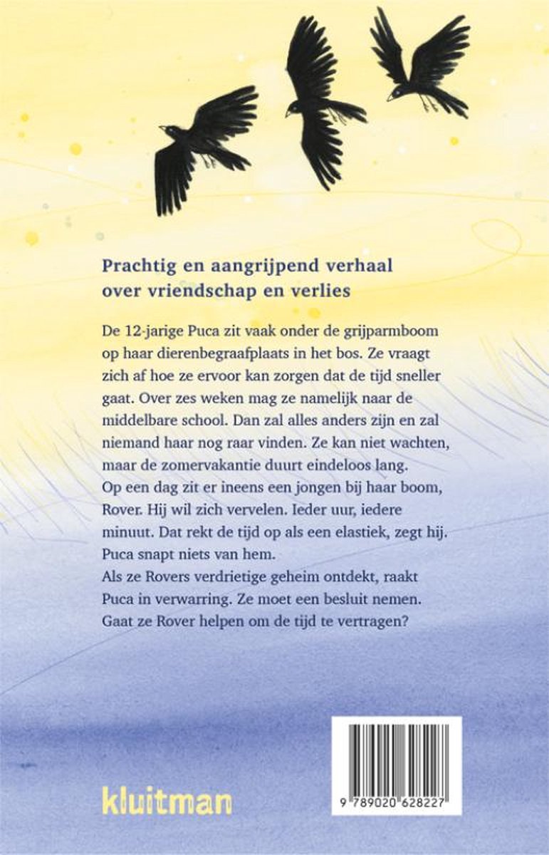 De zomer die alles was - gesigneerd!