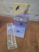 Switch De zomer die alles was - gesigneerd! - De Dondersteen 3 image
