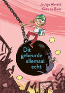 In de aandacht
