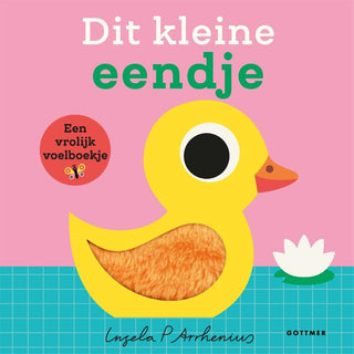 Dit kleine eendje - De Dondersteen