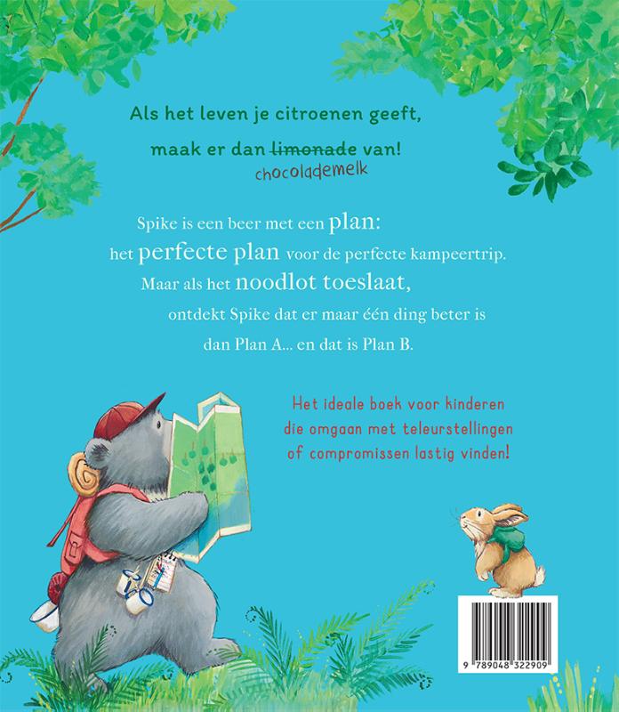 Dit was niet het plan - De Dondersteen