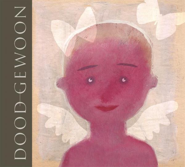 Doodgewoon - De Dondersteen