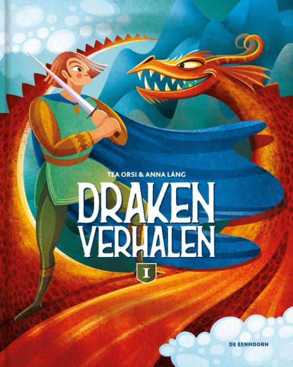Drakenverhalen (deel 1) - De Dondersteen