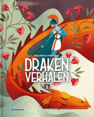 Drakenverhalen (deel 2) - De Dondersteen