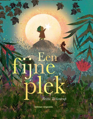 Een fijne plek - De Dondersteen