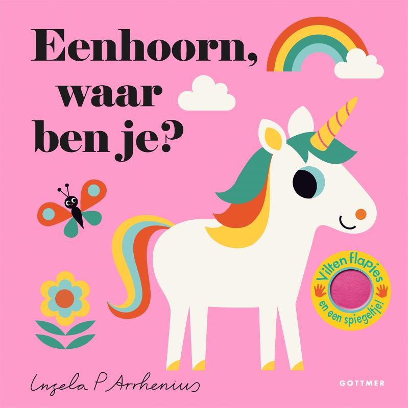 Eenhoorn, waar ben je? - De Dondersteen