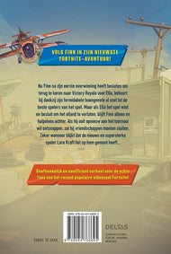 Fortnite Battle Royale - De strijd om Victory Royale