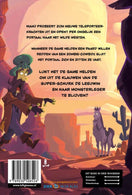 Switch Game Helden tegen de Zombie-Cowboys (deel 2) - De Dondersteen 2 image