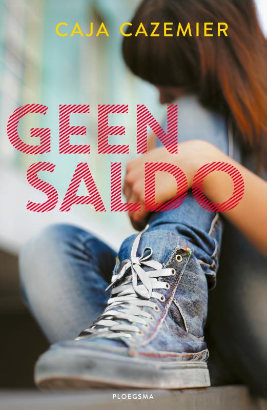 Geen saldo - De Dondersteen