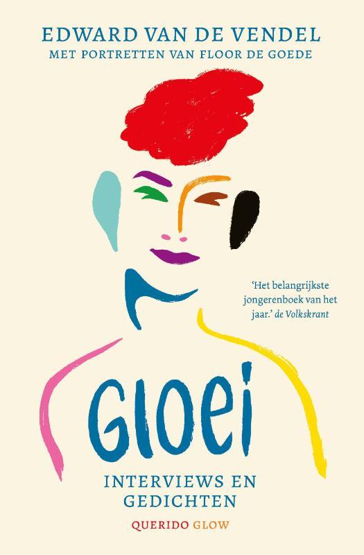 Gloei - De Dondersteen