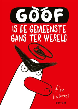 Goof is de gemeenste gans ter wereld (deel 1) - De Dondersteen