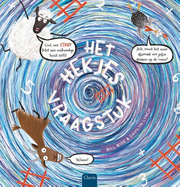 Het hekjesvraagstuk - De Dondersteen