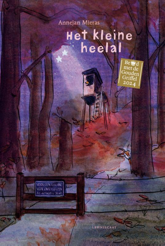 Het kleine heelal - De Dondersteen