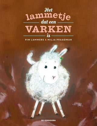 Het lammetje dat een varken is - De Dondersteen