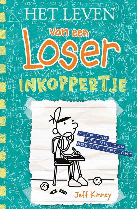 Het leven van een Loser - Inkoppertje (deel 18)