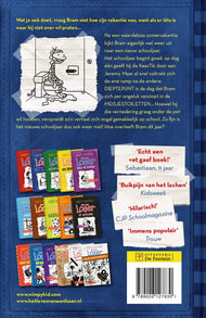 Het leven van een Loser Vette pech! (Deel 2)