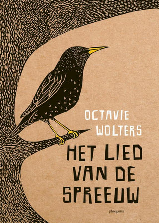 Het lied van de spreeuw - De Dondersteen