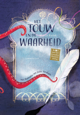 Het touw en de waarheid - De Dondersteen