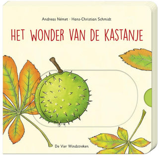 Het wonder van de kastanje - De Dondersteen