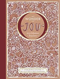 Het wonder van jou en je biljoenen bewoners - De Dondersteen