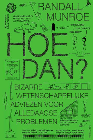 Hoe dan? - De Dondersteen