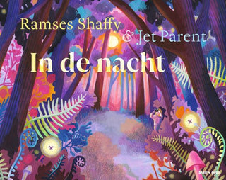 In de nacht - De Dondersteen