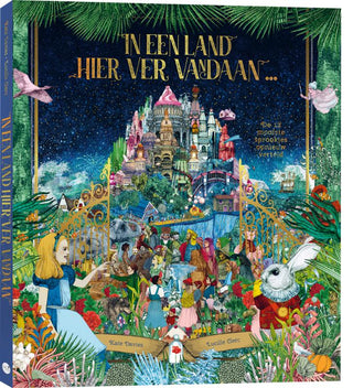 In een land hier ver vandaan… - De Dondersteen