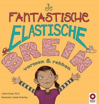 Je Fantastische Elastische Brein - De Dondersteen