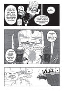 Switch Ki en Hi: Een gekke familie (deel 2) - De Dondersteen 3 image